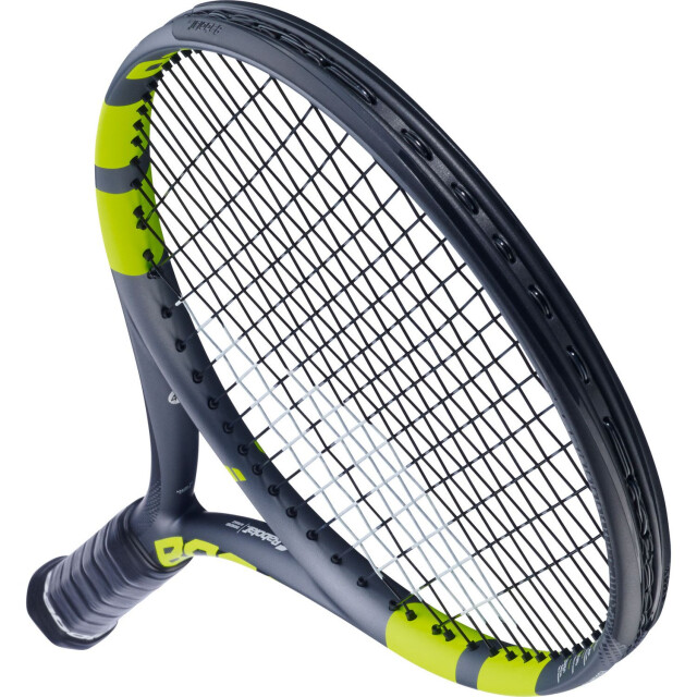 Babolat boost aero strung tennisracket heren - 074354_100-L0 large