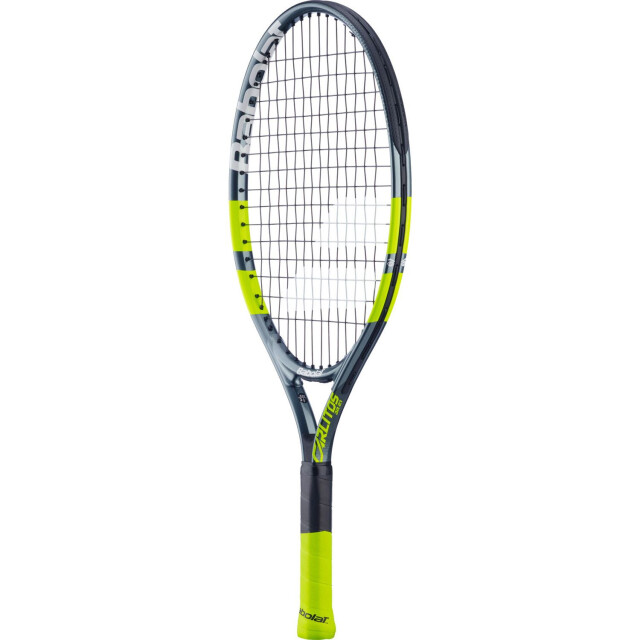 Babolat carlitos jr 21 s cv tennisracket jongens - 074360_100-1SIZE large