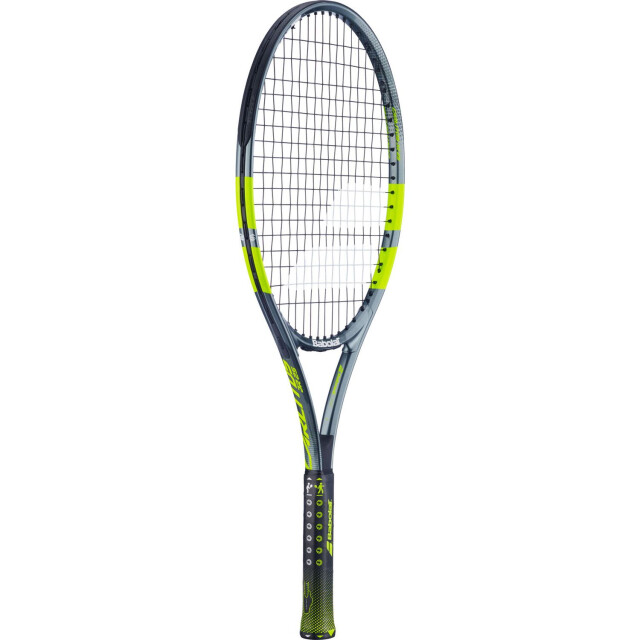 Babolat carlitos jr 25 s cv tennisracket jongens - 074362_100-1SIZE large
