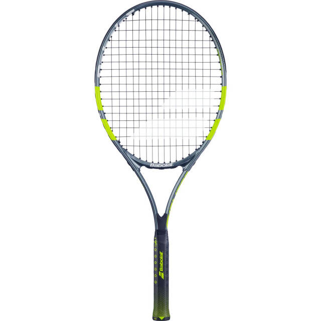 Babolat carlitos jr 26 s cv tennisracket jongens - 074363_100-1SIZE large
