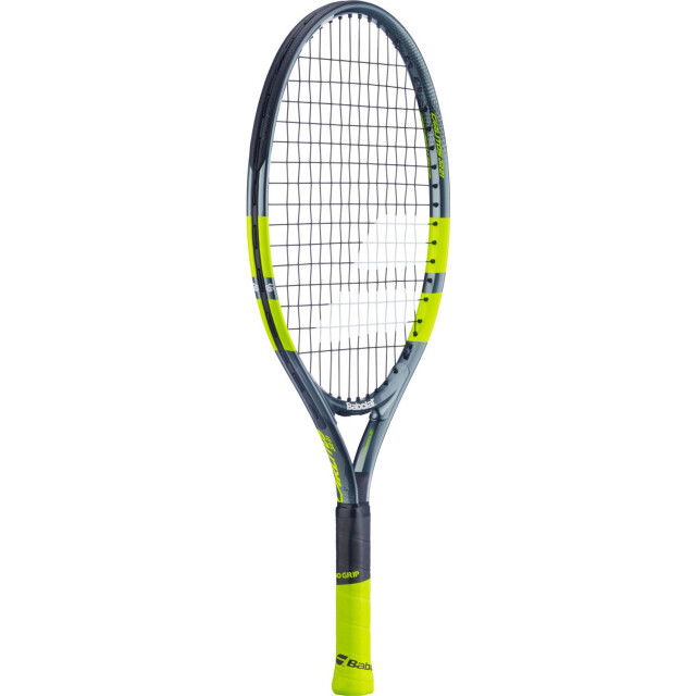 Babolat carlitos jr 21 s cv tennisracket jongens - 074360_100-1SIZE large