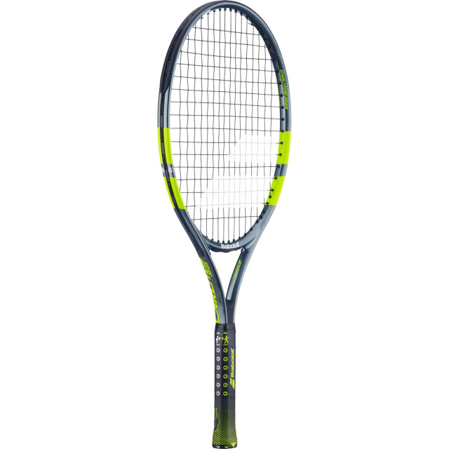 Babolat carlitos jr 23 s cv tennisracket jongens - 074361_100-1SIZE large