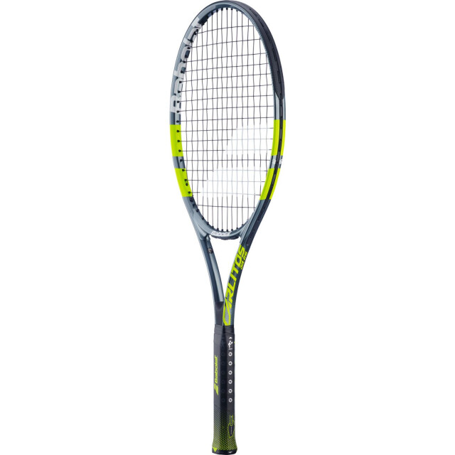 Babolat carlitos jr 26 s cv tennisracket jongens - 074363_100-1SIZE large