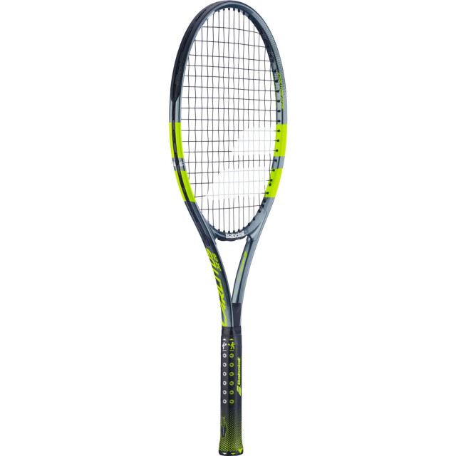 Babolat carlitos jr 26 s cv tennisracket jongens - 074363_100-1SIZE large
