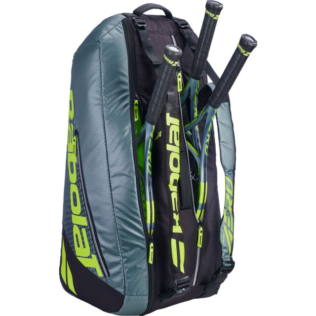 Babolat rh x 6 pure aero thermobag 4 tm 6 tennis - 074364_100-1SIZE large