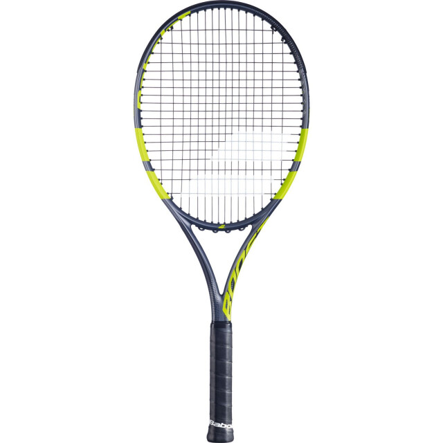 Babolat boost aero strung tennisracket heren - 074354_100-L0 large