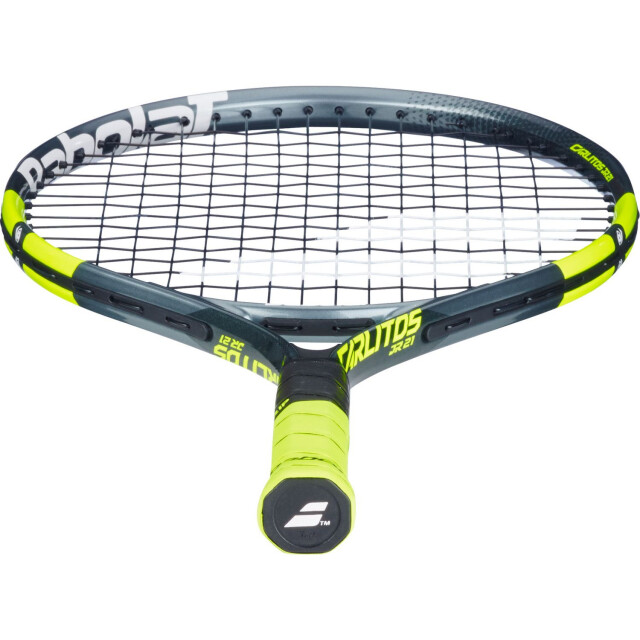 Babolat carlitos jr 21 s cv tennisracket jongens - 074360_100-1SIZE large