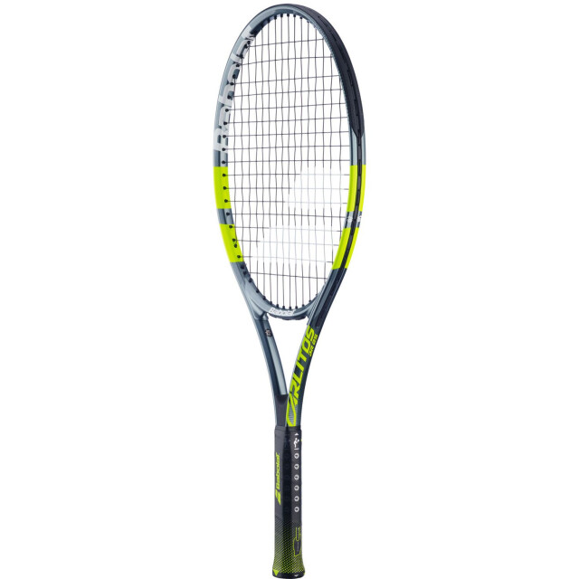Babolat carlitos jr 25 s cv tennisracket jongens - 074362_100-1SIZE large