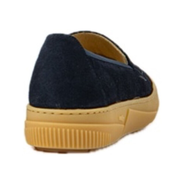 Wolky 02085-Lumari Ballerina's Blauw 02085-Lumari large