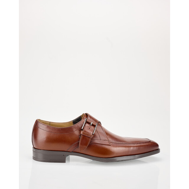 Giorgio 109138-001-41 Geklede schoenen Bruin 109138-001-42 large