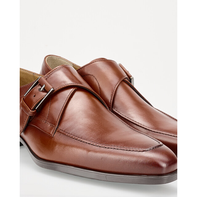 Giorgio 109138-001-41 Geklede schoenen Bruin 109138-001-42 large