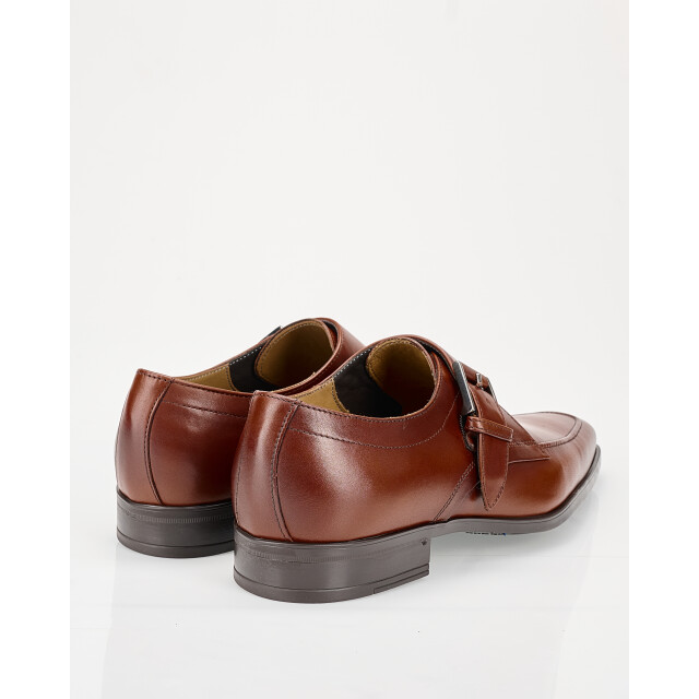 Giorgio 109138-001-41 Geklede schoenen Bruin 109138-001-42 large