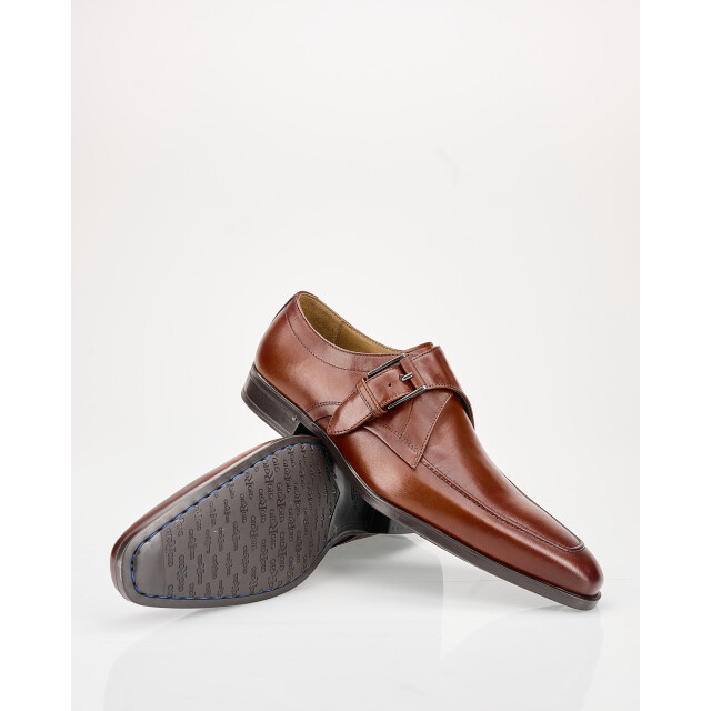 Giorgio 109138-001-41 Geklede schoenen Bruin 109138-001-42 large