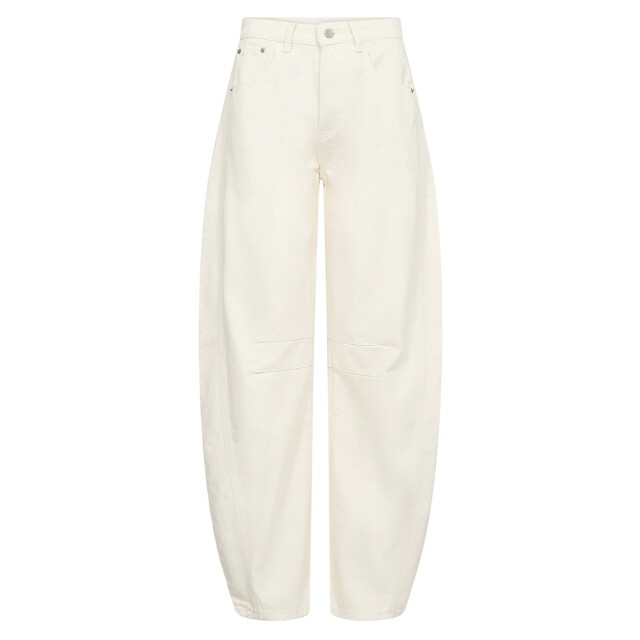 Haute L'Amitié Haute l’amitié drew barrel panel tall jeans 9865211248968 large