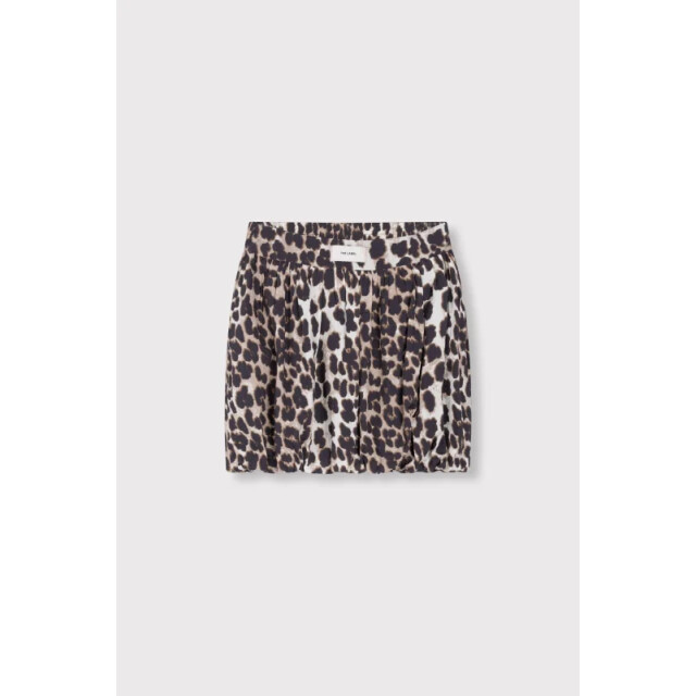 Alix The Label Animal ballon skirt - Animal ballon skirt - Alix The Label large