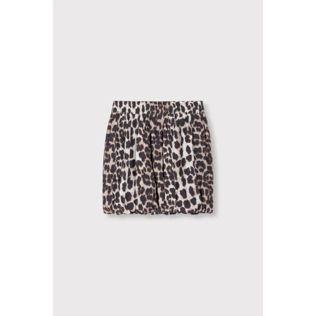 Alix The Label Animal ballon skirt - Animal ballon skirt - Alix The Label large