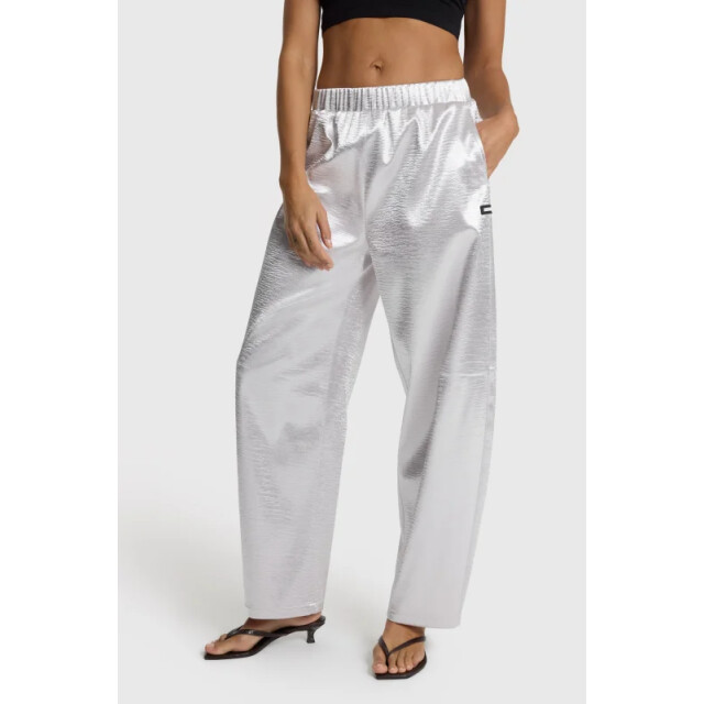 Alix The Label Shiny pants - Shiny pants - Alix The Label large