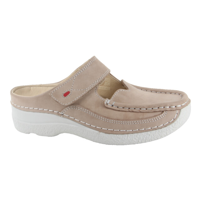 Wolky Wolky 0622736-125 Slippers Bruin Wolky 0622736-125 large