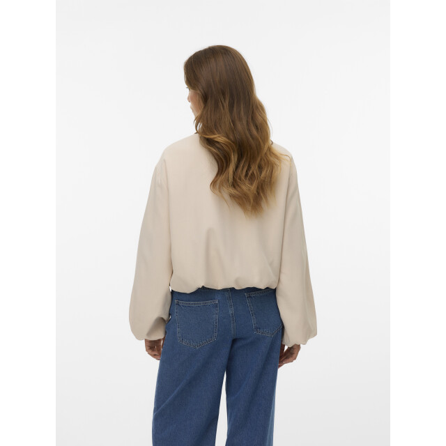 Vero Moda Vmnova short jacket 10339008 large