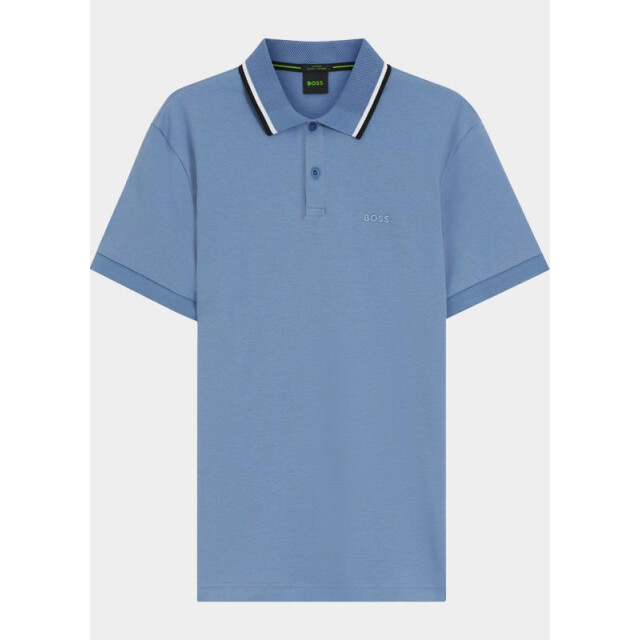 Boss Green Polo korte mouw pl join paddy 10279643 01 50562481/459 203347 large