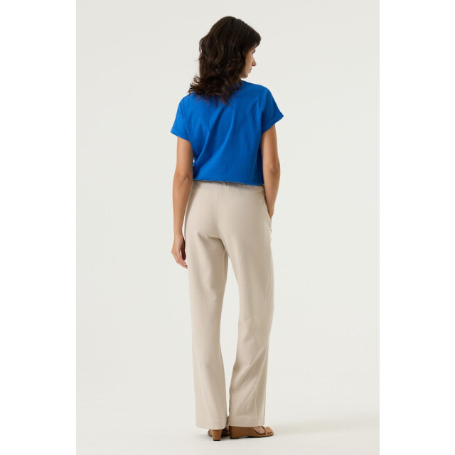 Garcia Jeans T-shirt ss kobalt 4339.34.0006 large