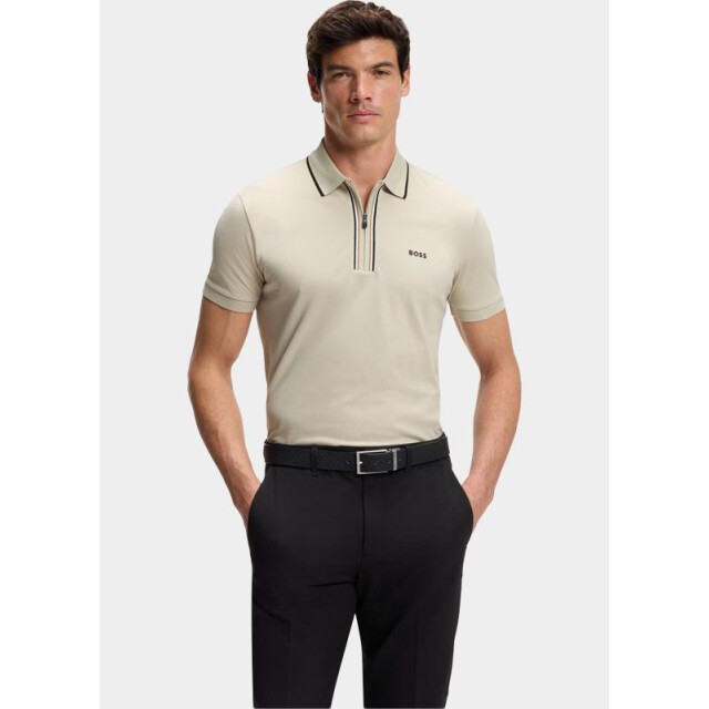 Boss Green Polo korte mouw philix goc 10272836 01 50555698/272 203338 large