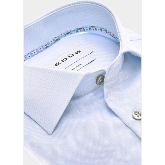 Ledûb Business hemd lange mouw le24305 mfn5 0143350/120-140-000 199872 large
