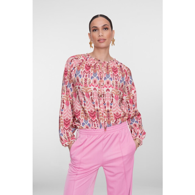 Geisha Top dessin 4389.49.0004 large