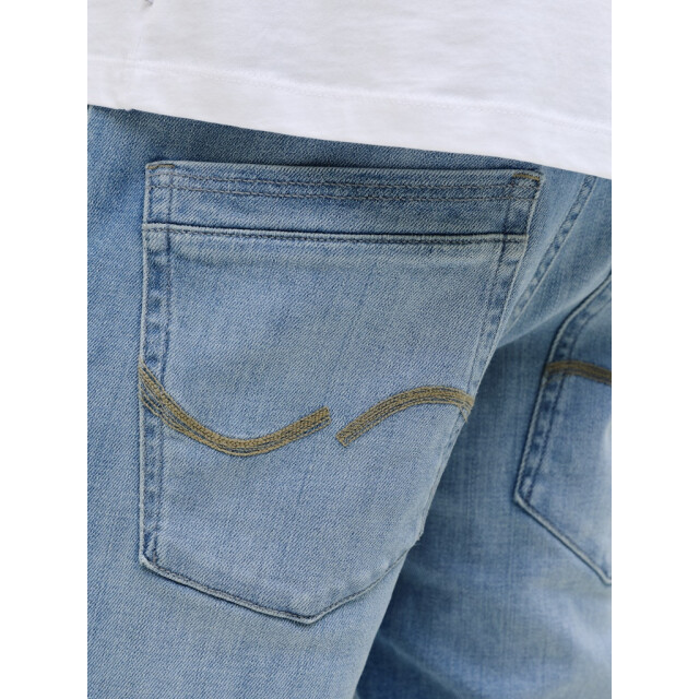 Jack & Jones Jjiclark jjasher ge 834 blue denim 5103.35.0082 large