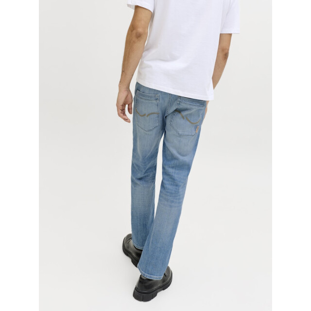 Jack & Jones Jjiclark jjasher ge 834 blue denim 5103.35.0082 large