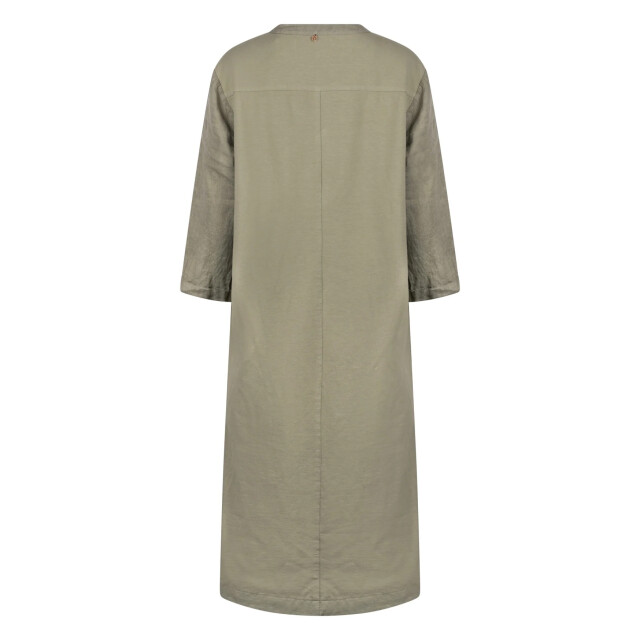 Nukus Nks14015 350 kate dress mix army NKS14015 350 large