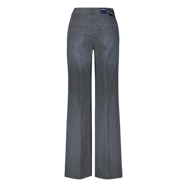Gardeur Pantalon feliza7 621951 Gardeur Broek FELIZA7 621951 large