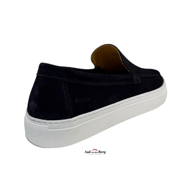 Blackstone FG628 Lapis Rowan Instapschoenen Blauw FG628 Lapis Rowan large