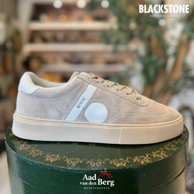 Blackstone EG555 Quartz Auden Sneakers Beige EG555 Quartz Auden large