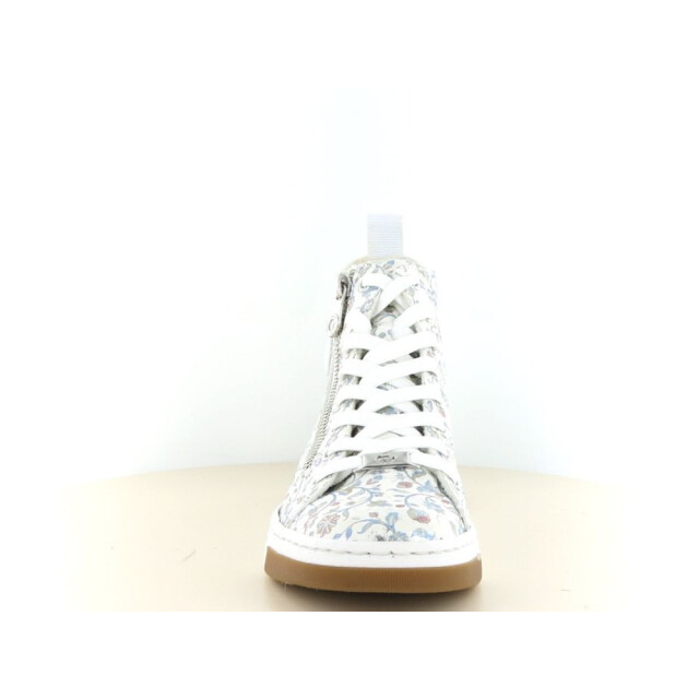 Rieker N3945 wijdte g 261.10.457 large