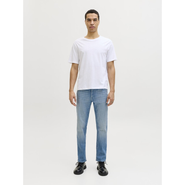 Jack & Jones Jjiclark jjasher ge 834 blue denim 5103.35.0082 large