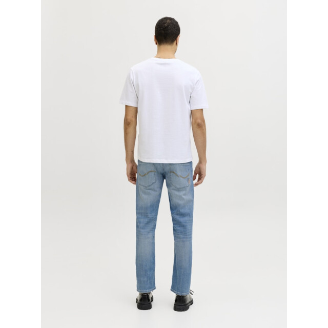 Jack & Jones Jjiclark jjasher ge 834 blue denim 5103.35.0082 large