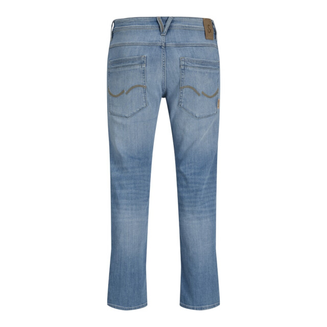Jack & Jones Jjiclark jjasher ge 834 blue denim 5103.35.0082 large