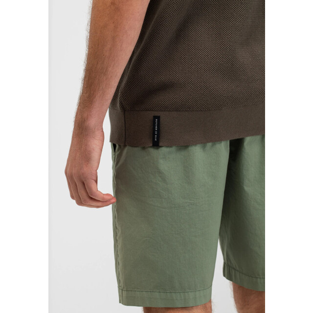 Butcher of Blue Ripley knit polo M2616001-708 large