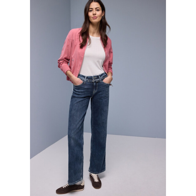 Street One a380535 style emee wide leg A380535 large