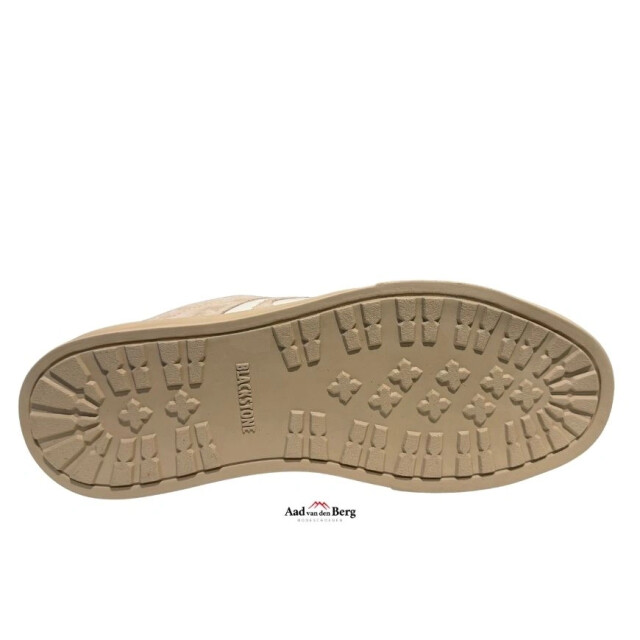 Blackstone EG555 Quartz Auden Sneakers Beige EG555 Quartz Auden large