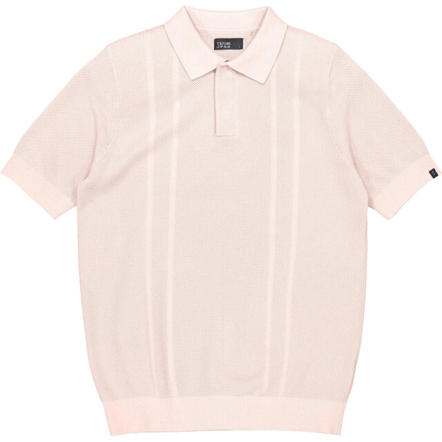 Butcher of Blue Ripley knit polo M2616001-516 large