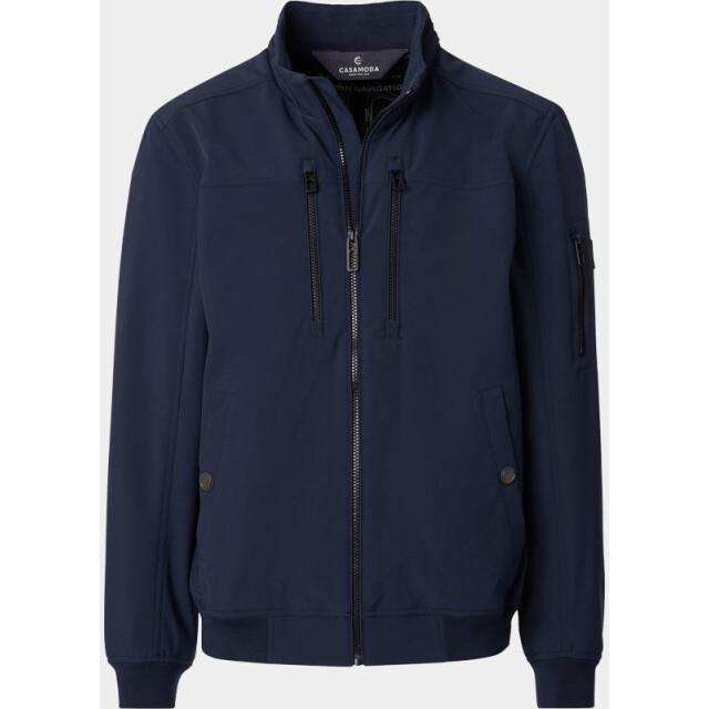 Casamoda Softshell softshell blouson 126410050/105 204691 large