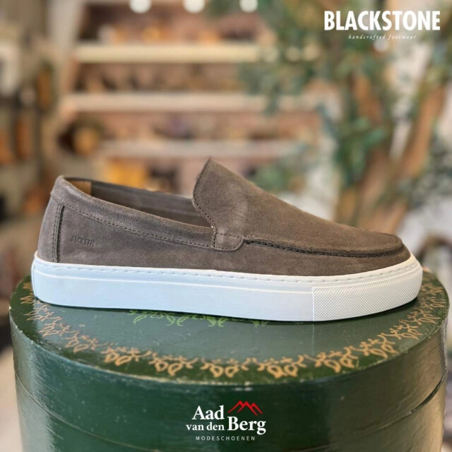 Blackstone FG628 Lapis Rowan Instapschoenen Beige FG628 Lapis Rowan large