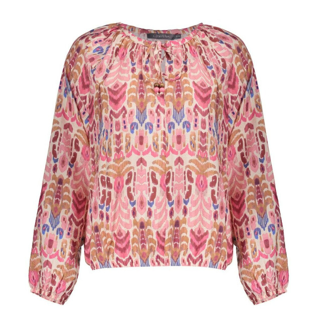 Geisha Top dessin 4389.49.0004 large