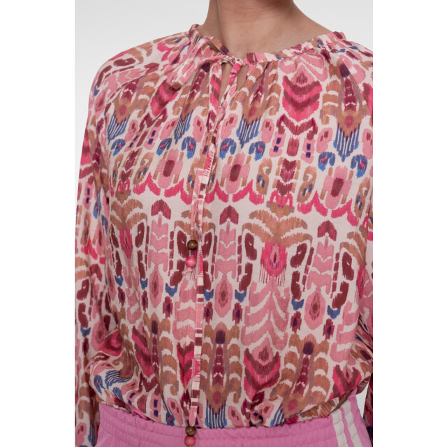 Geisha Top dessin 4389.49.0004 large