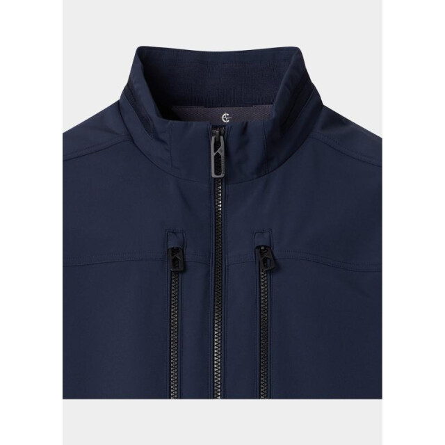 Casamoda Softshell softshell blouson 126410050/105 204691 large