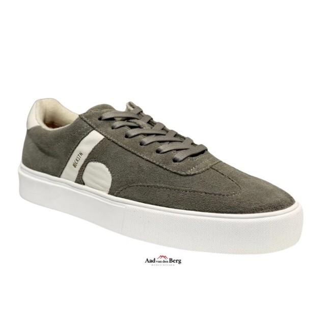 Blackstone EG555 Quartz Auden Sneakers Groen EG555 Quartz Auden large
