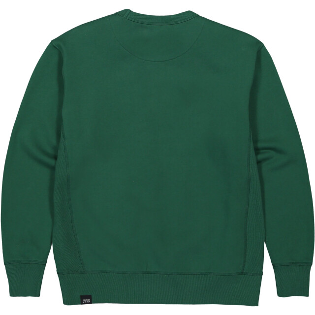 Butcher of Blue Army logo crew M2613020-709 large