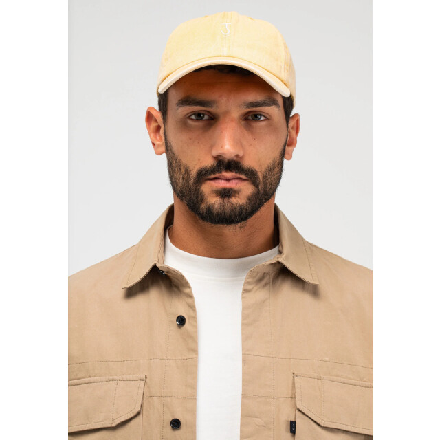 Butcher of Blue Dan cotton overshirt M2614001-623 large